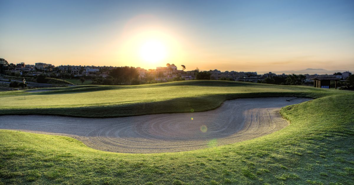 Son Quint Golf, Majorca Book Golf Holidays & Breaks